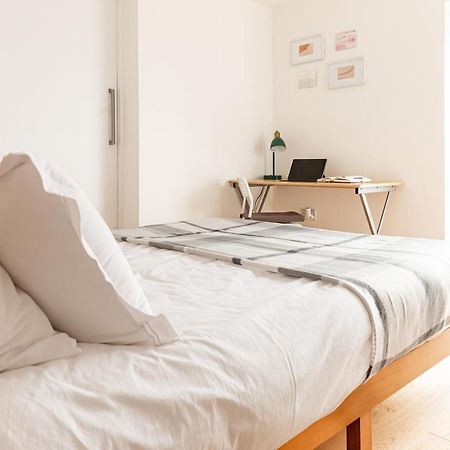 Amethyst Apartment Oxford Luaran gambar