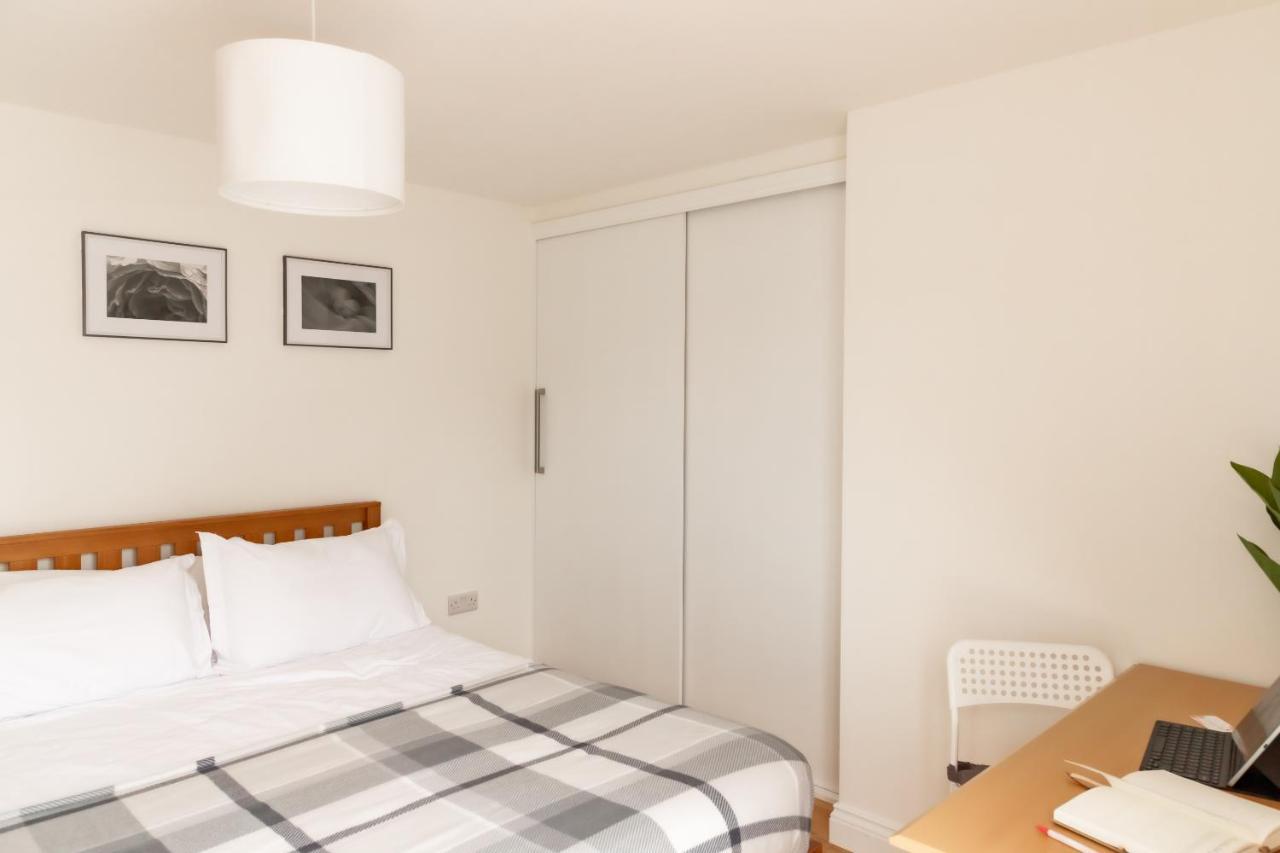Amethyst Apartment Oxford Luaran gambar