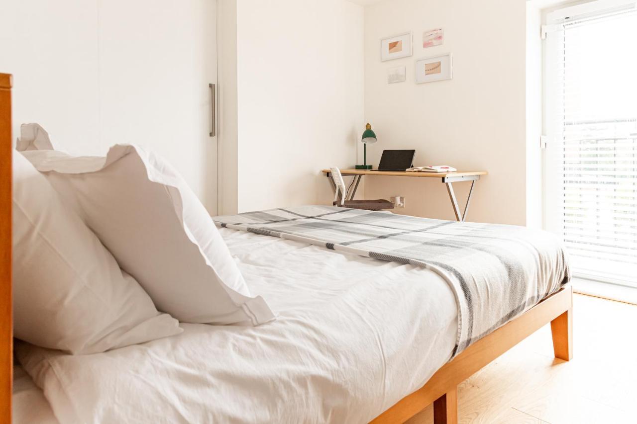 Amethyst Apartment Oxford Luaran gambar